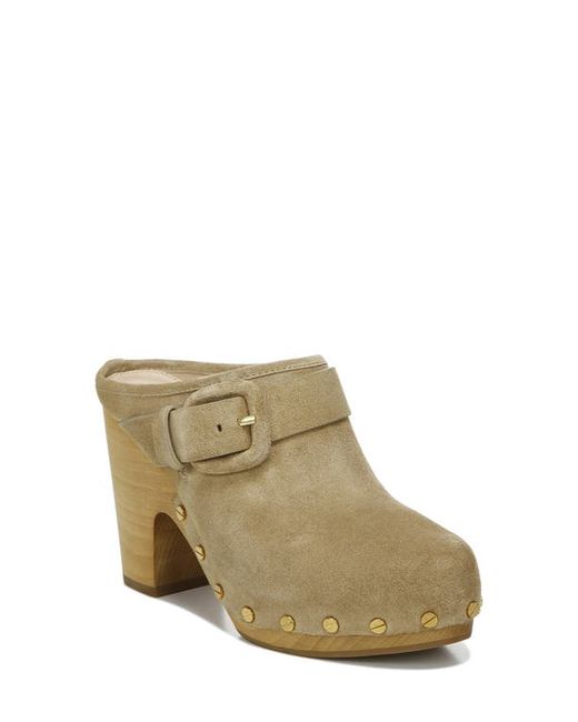 Veronica Beard Dacey Clog in at