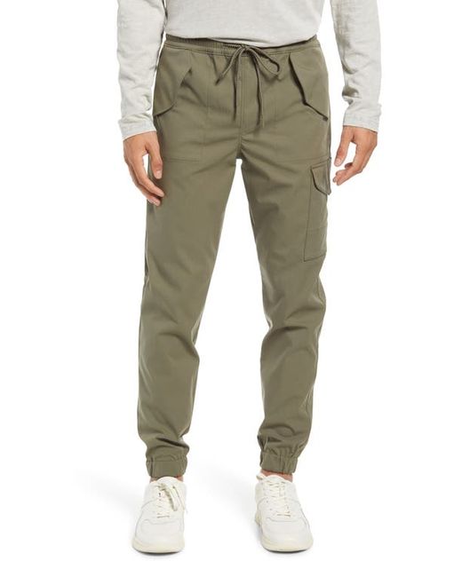7 For All Mankind Cargo Joggers in at
