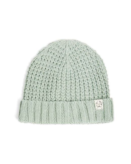 Ted Baker London Beka Dasher Knit Beanie in at