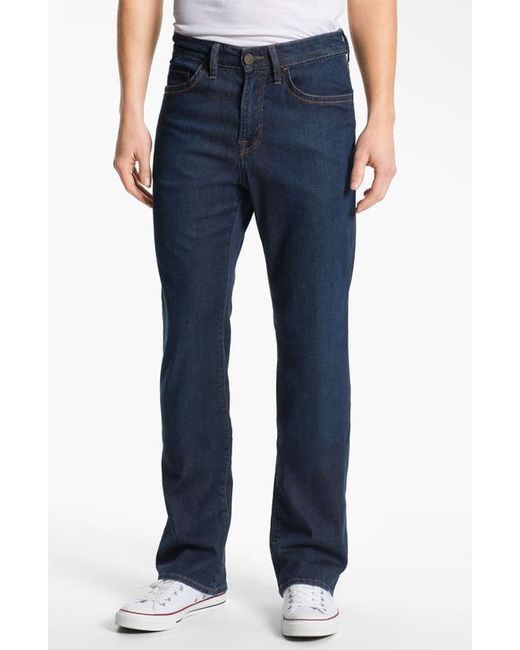 34 Heritage Charisma Classic Relaxed Fit Jeans in at