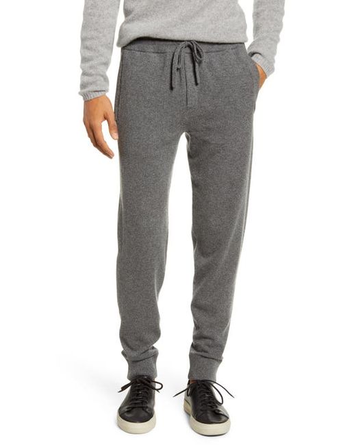 Vince Cashmere Wool Sweatpants in at