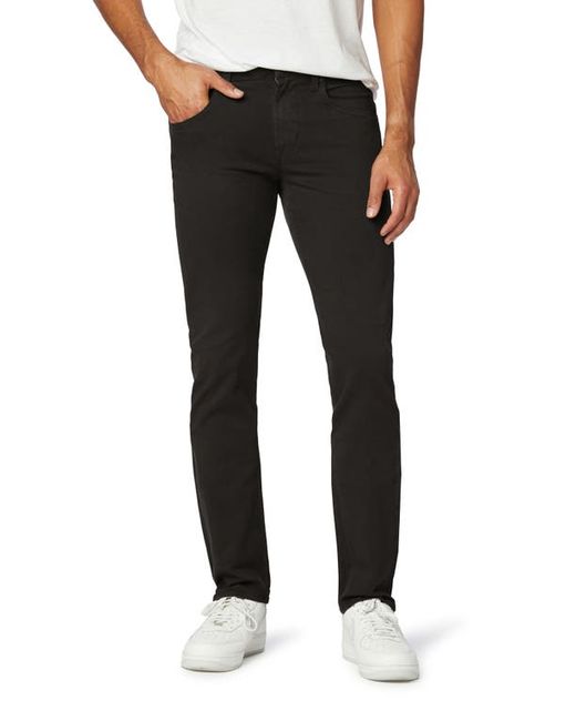 Hudson Jeans Blake Slim Straight Fit Stretch Jeans in at