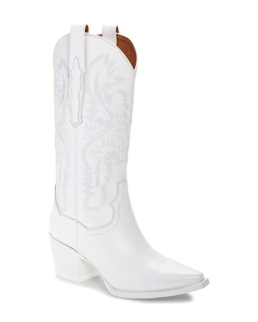 Jeffrey Campbell Dagget Western Boot in at