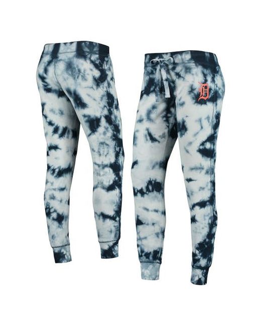 New Era Detroit Tigers Tie-Dye Jogger Pants at