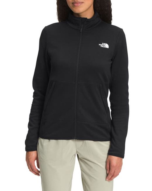 The North Face Canyonlands Full Zip Jacket in at