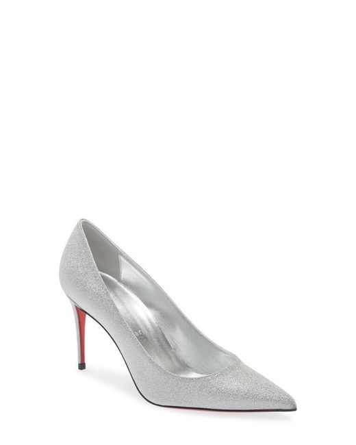 Christian Louboutin Kate Pointed Toe Pump in at
