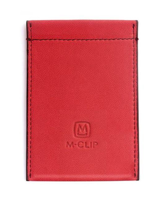 M-Clip® M-Clip RFID Card Case in at