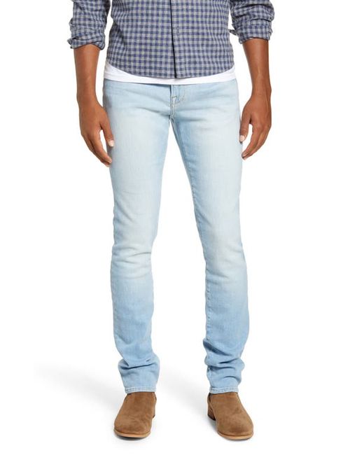 Frame LHomme Skinny Fit Jeans in at
