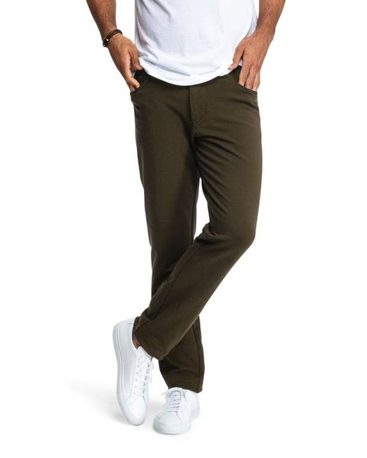Swet Tailor All-In Pants in at