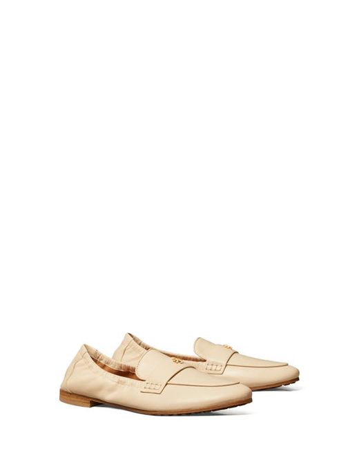 Tory Burch Ballet Loafer in at