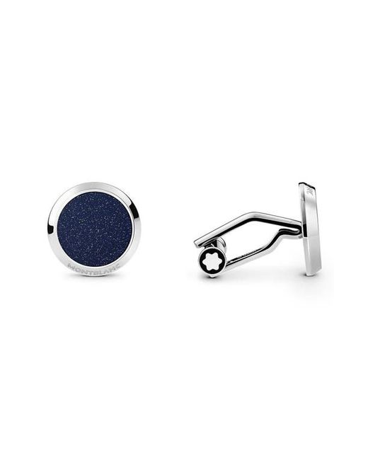 Montblanc Goldstone Cuff Links in at