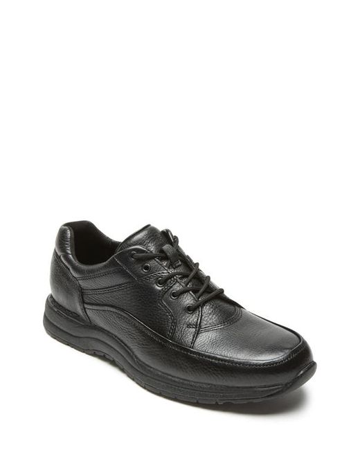 Rockport Edge Hill Apron Toe Sneaker in at