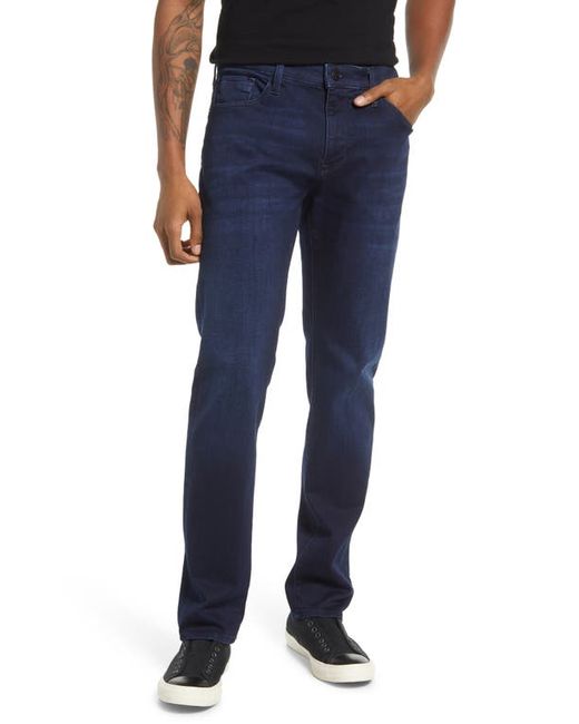 Mavi Jeans Marcus Slim Straight Leg Jeans in at 30 X