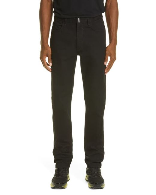 Givenchy Slim Fit Stretch Jeans in at