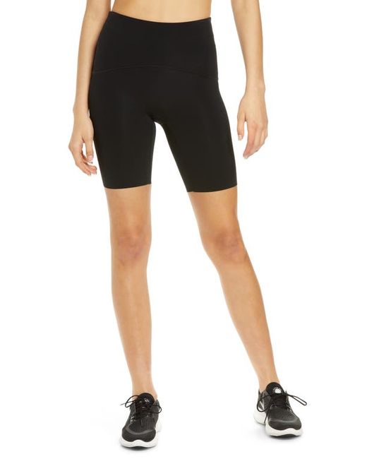 Spanx® SPANX Active Bike Shorts in at