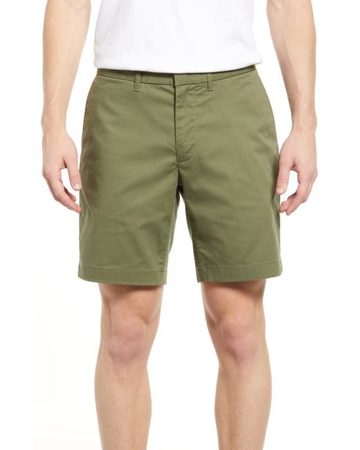 Nordstrom Coolmax Stretch Shorts in at