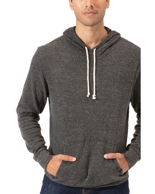 Threads 4 Thought Triblend Fleece Pullover Hoodie in at