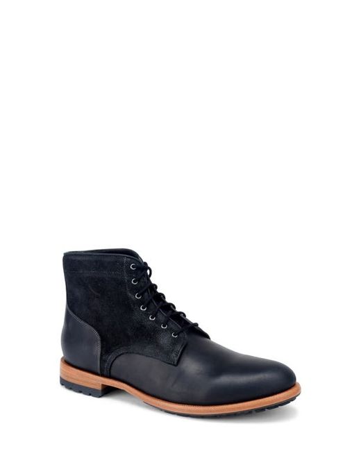 Warfield & Grand Battery Lace-Up Boot in at