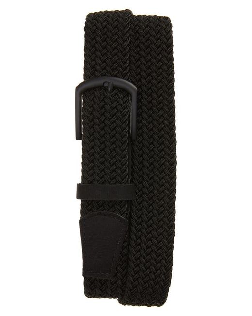 TravisMathew Cuater by Voodoo Woven Golf Belt in at