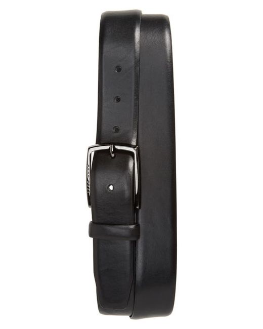 Boss Celie Leather Belt in at
