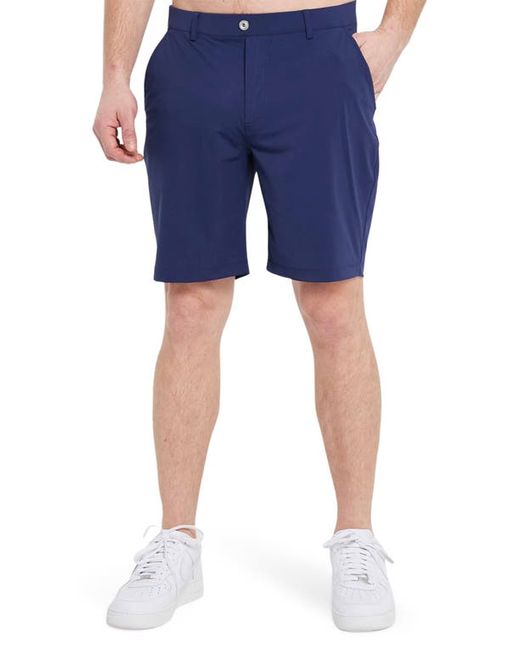 Redvanly Hanover Pull-On Shorts in at