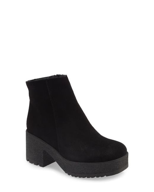 Cordani Finely Platform Bootie in at
