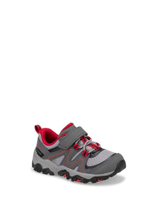 Merrell Trail Quest Sneaker in Grey/Black at