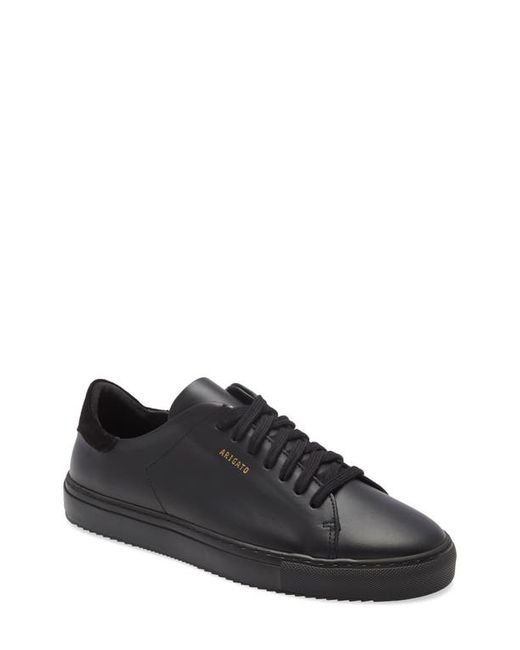 Axel Arigato Clean 90 Sneaker in Leather at