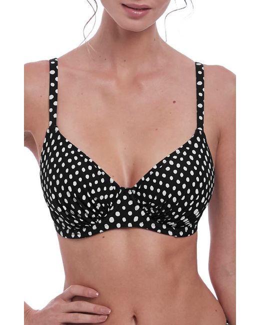 Fantasie Santa Monica Underwire Bikini Top in at