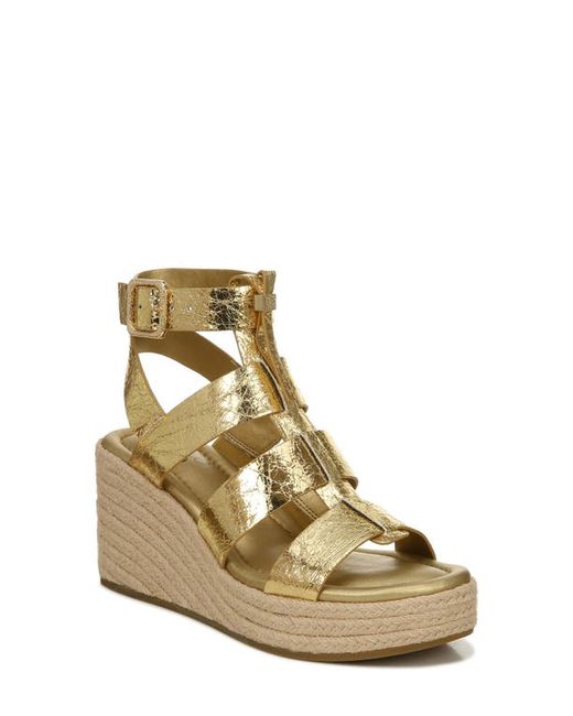 Franco Sarto Palms Espadrille Wedge in at