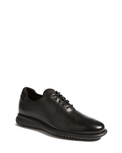 Cole Haan Signature Cole Haan 2.ZeroGrand Laser Wing Oxford in at