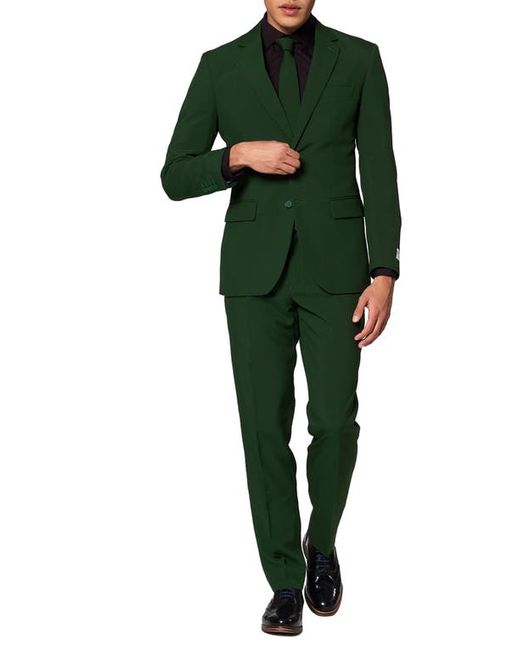 OppoSuits Glorious Trim Fit Suit Tie at