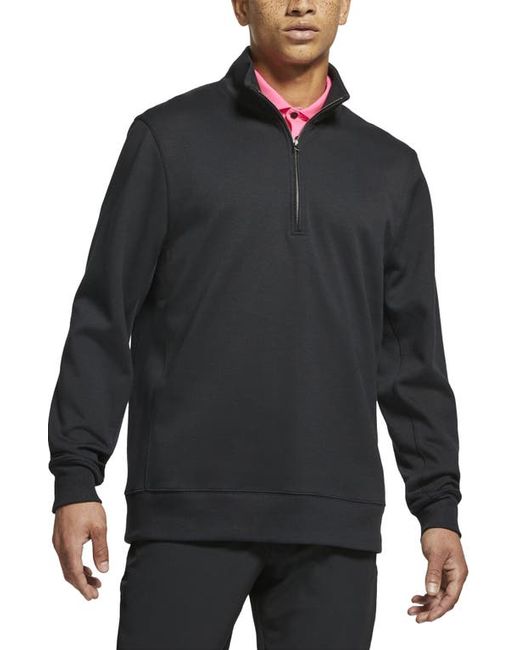 Nike Dri-FIT Player Half Zip Golf Pullover in at