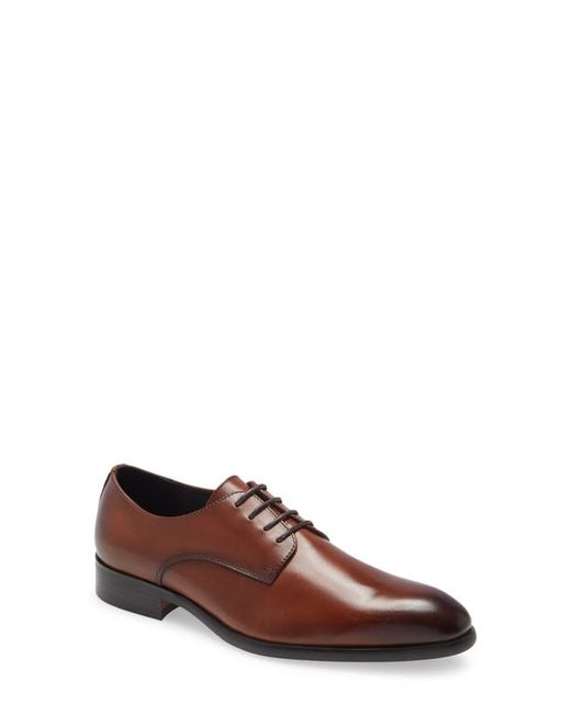 Nordstrom Dax Plain Toe Derby in at