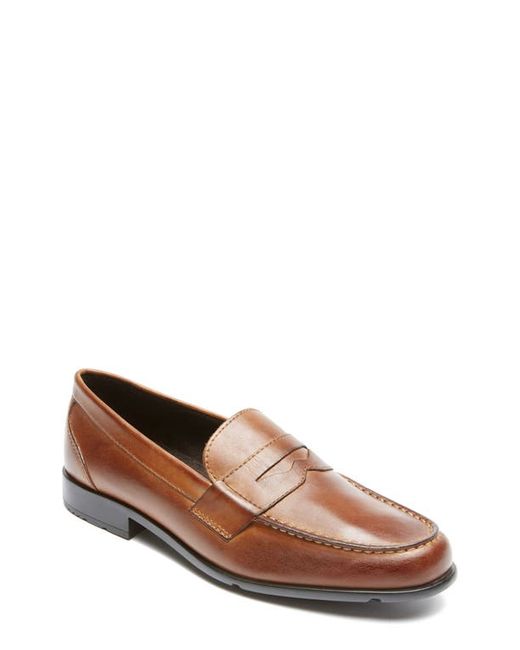 Rockport CLASSIC LOAFER PENNY in at