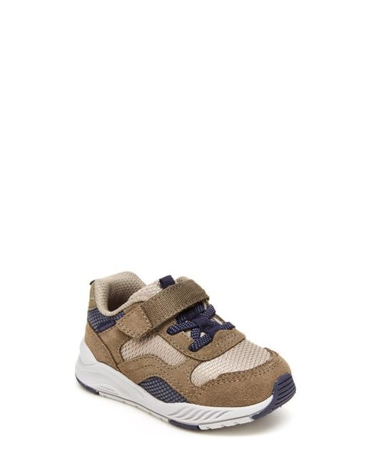 Stride Rite Made2Play Brighton Sneaker in at
