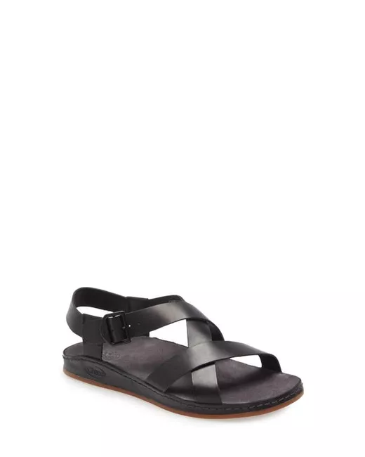 Chaco Sandal in at