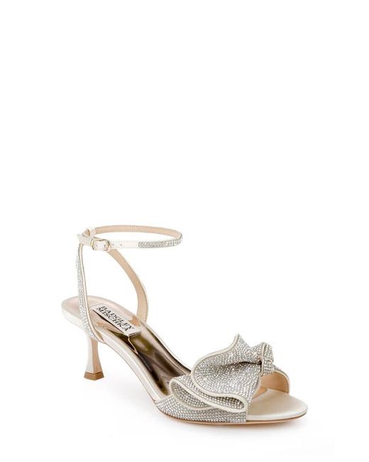 Badgley Mischka Collection Remi Sandal in at