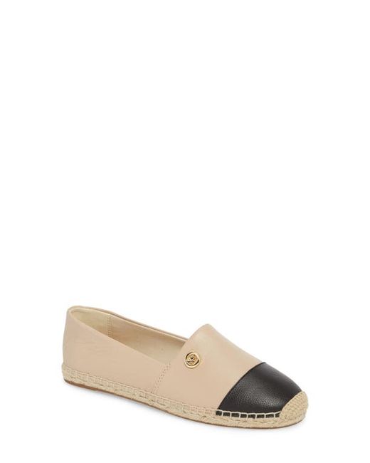 Michael Michael Kors Kendrick Espadrille in Oyster at