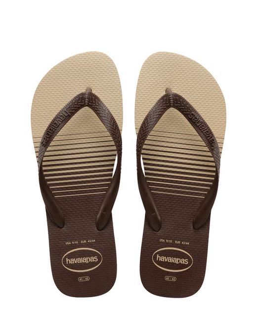 Havaianas Top Basic Flip Flop in at