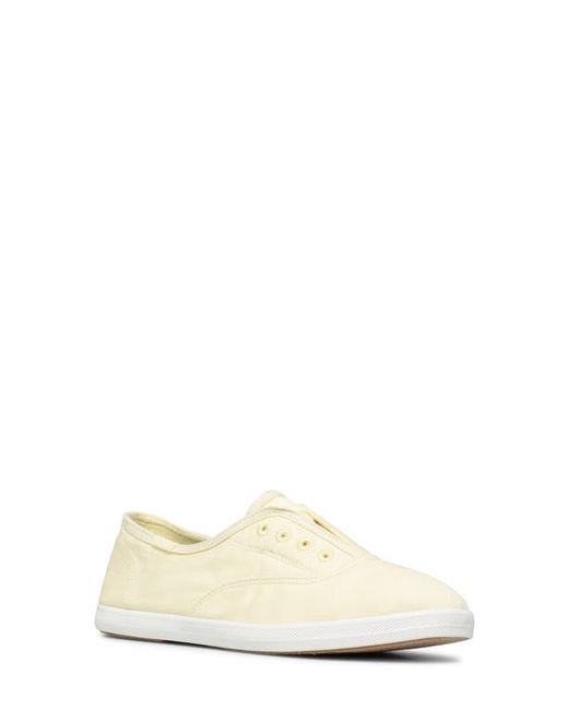 Keds® Keds Chillax Ripstop Slip-On Sneaker in at