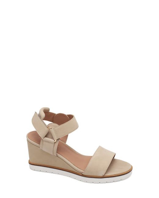 Linea Paolo Vaness Wedge Sandal in at
