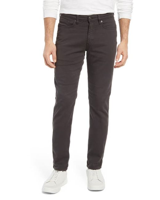 Duer No Sweat Slim Fit Stretch Pants in at