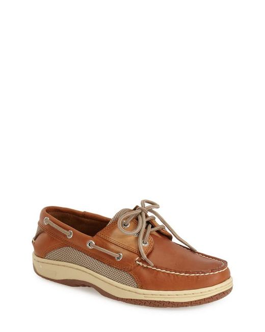 Sperry Billfish Boat Shoe in at