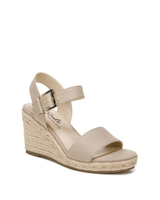 LifeStride SHOES Tango Wedge Sandal in at