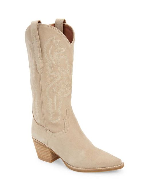 Jeffrey Campbell Dagget Western Boot in at