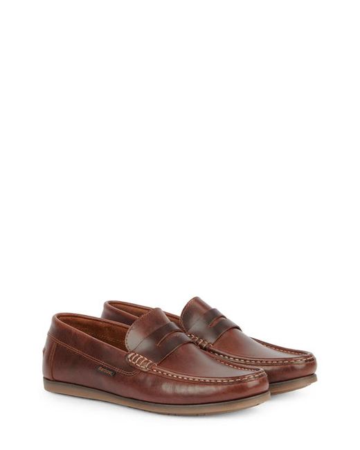 Barbour Kelson Loafer in at
