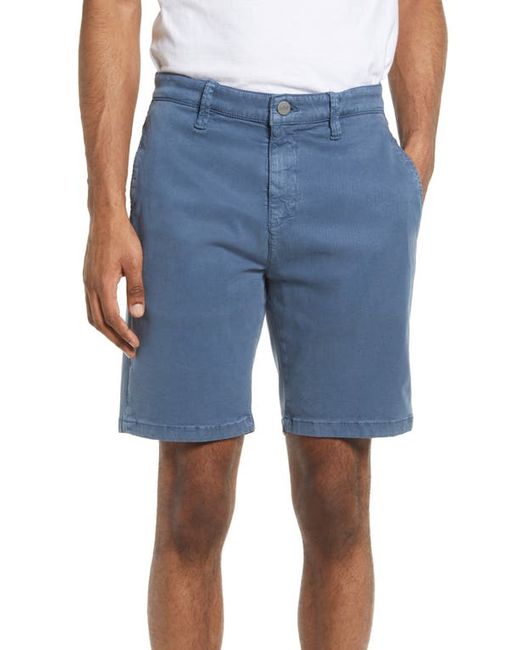 34 Heritage Nevada Flat Front Shorts in at