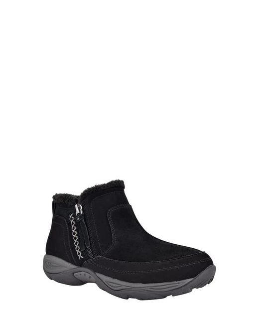 Easy Spirit Epic Water Resistant Ankle Boot in at