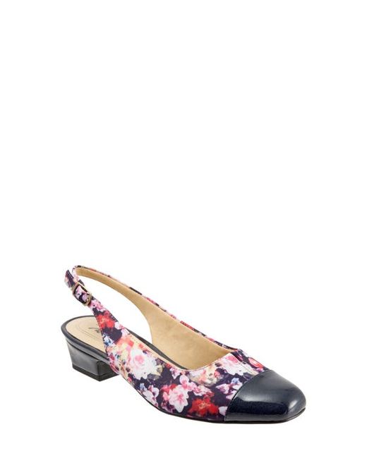 Trotters Dea Slingback in at